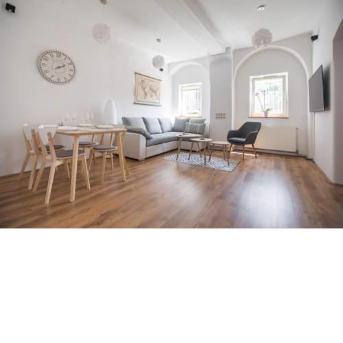 Apartment Atlas