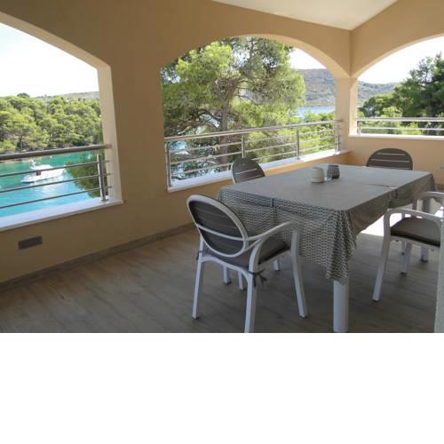 Apartment Aurea