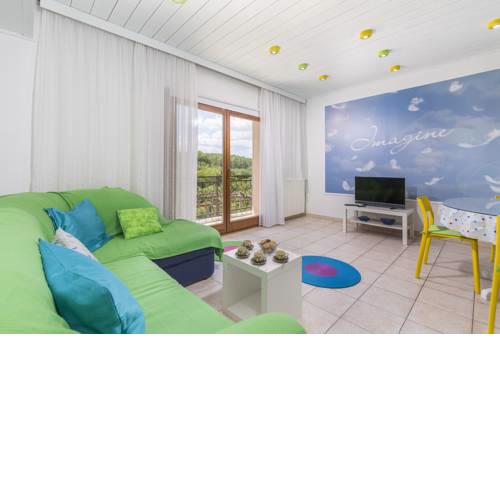Apartment Aurel