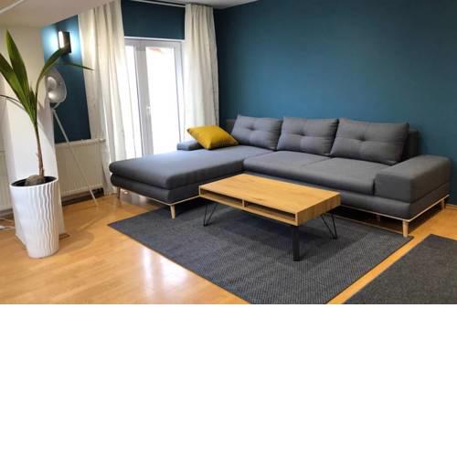 Apartment Auri Blue