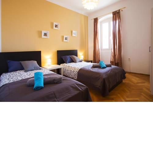 Apartment Aurora