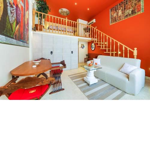Apartment Ave Caesar