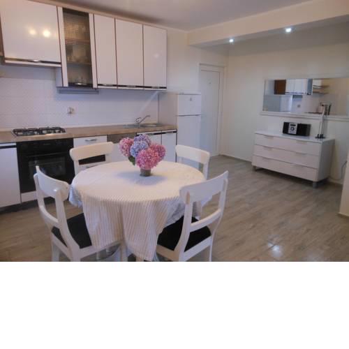 Apartment Axel