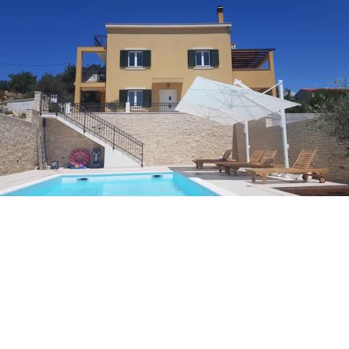 Apartment Azaleja