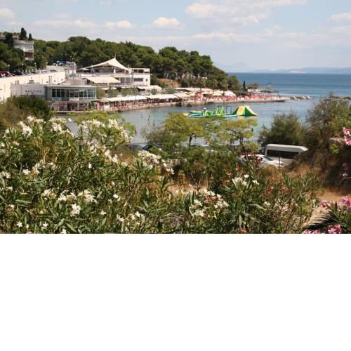 Apartment Azur Bačvice