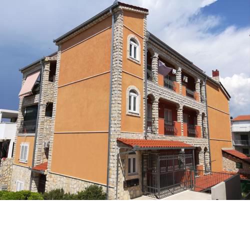 Apartment Baban