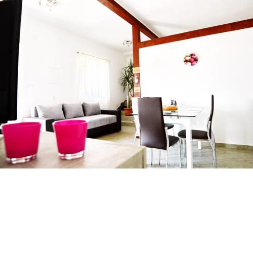 Apartment Babic
