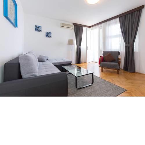 Apartment Babic