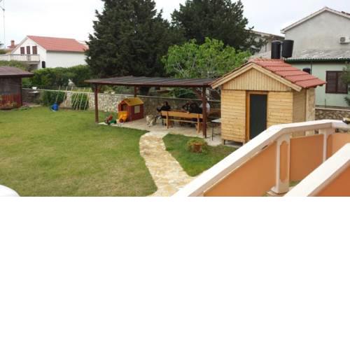 Apartment Babic