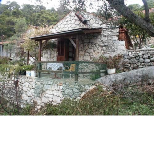 Apartments by the sea Babine Kuce, Mljet - 610