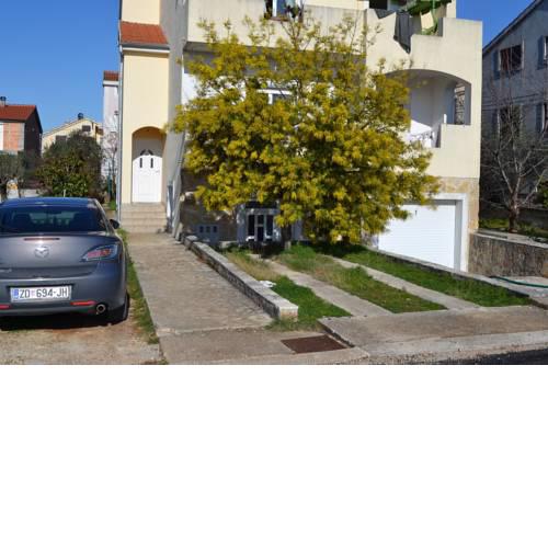Apartment Bacic
