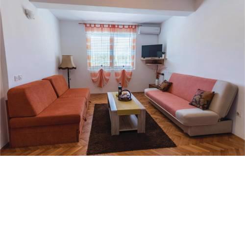 Apartment Bacina *XLIV *