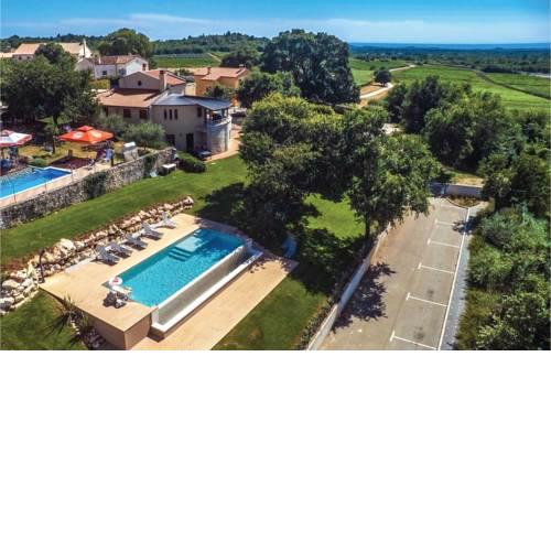 Apartment Bacva bb Cr