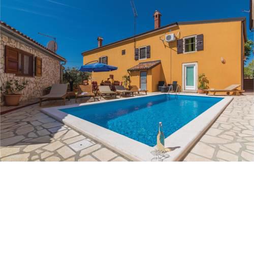 Apartment Bacva I