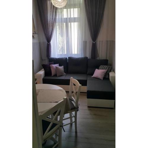 APARTMENT BAČVICE BEACH