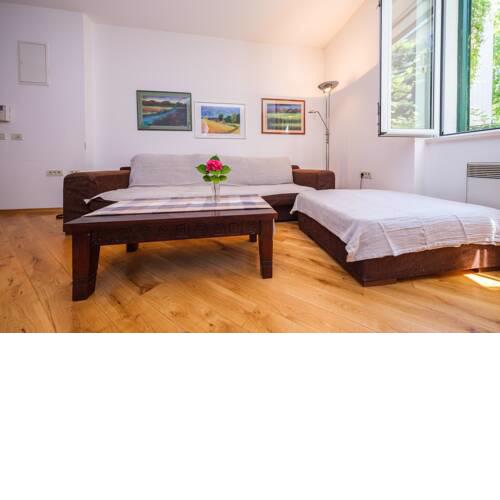 Apartment Bačvice Split