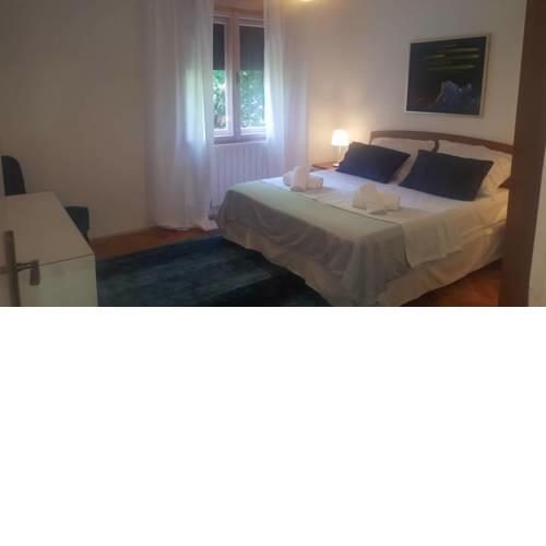 Apartment Bačvice