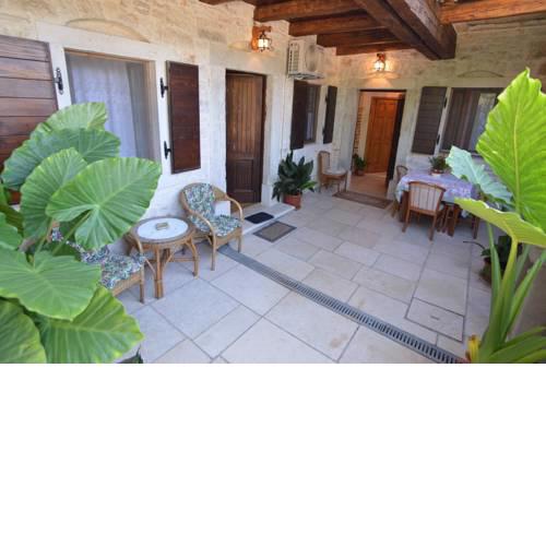 Apartment Baderna