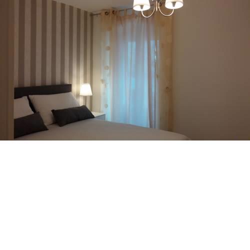 Apartment Bagi