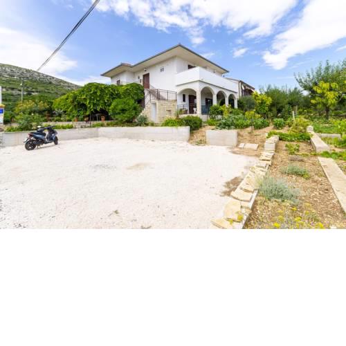 Apartment Bailo
