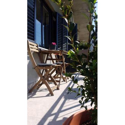 Apartment Balancane ul.