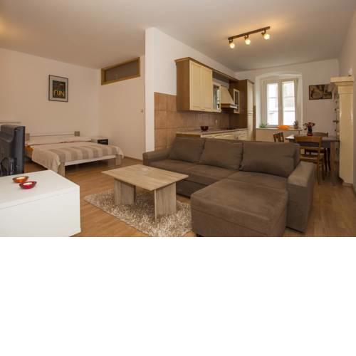 Apartment Balance