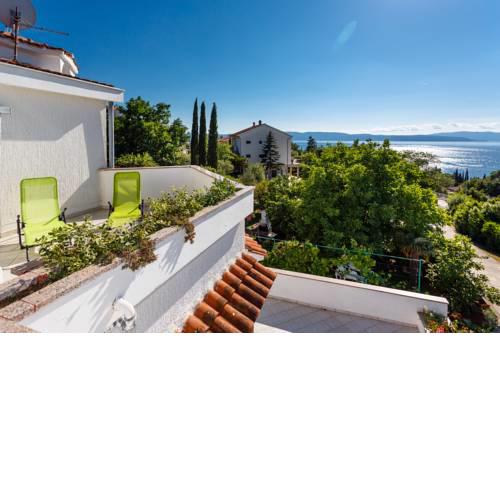 Apartment Baldigara