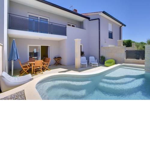 Apartment Baldini