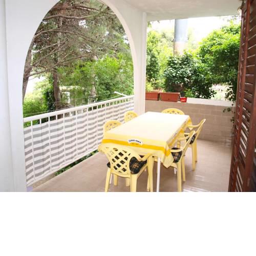 Apartment Balica Rat 1065a