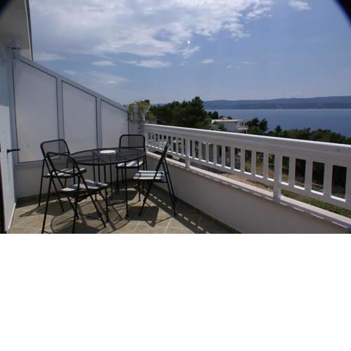 Apartment Balica Rat 2753a