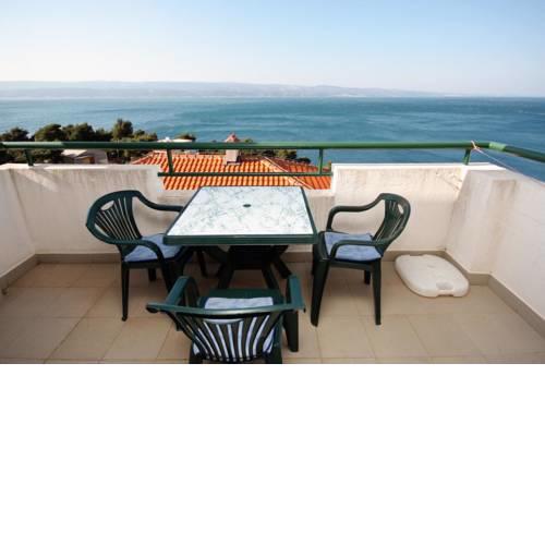 Apartment Balica Rat 4868a