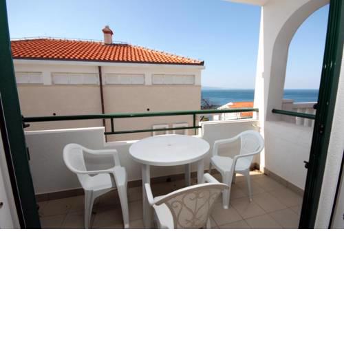 Apartment Balica Rat 4868b