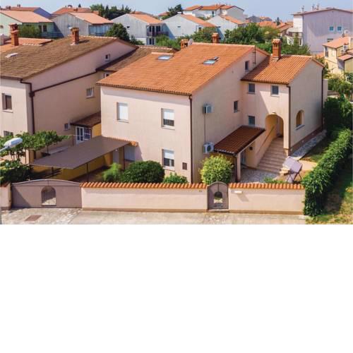 Apartment Balizerka I