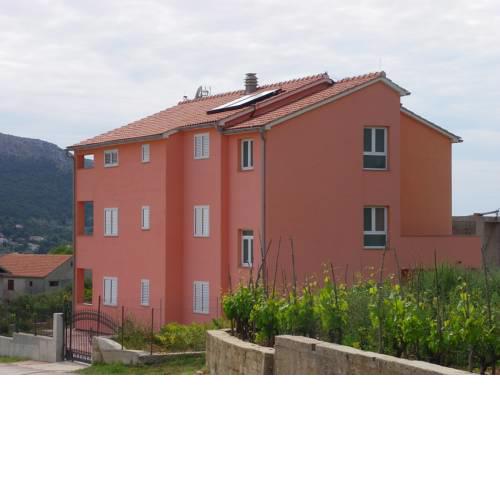 Apartment Bamba