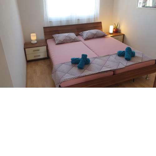 Apartment Bamboo Pula