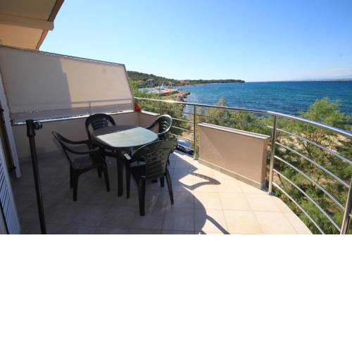 Apartment Banj 8206a