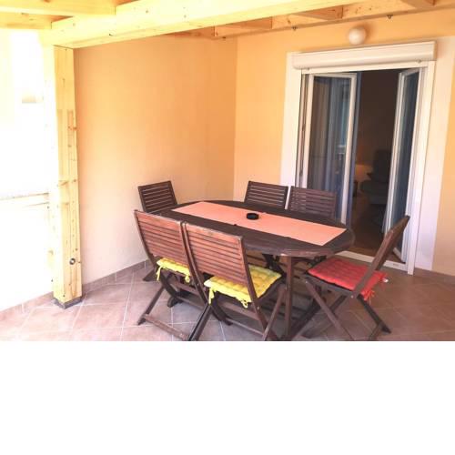 Apartment Banjol 11382d