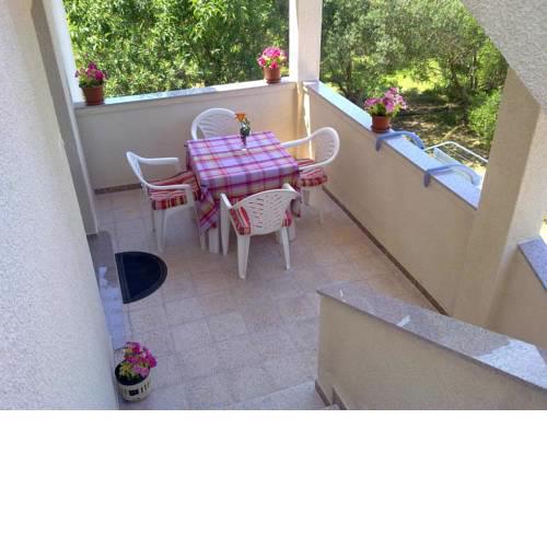 Apartment Banjol 15463b