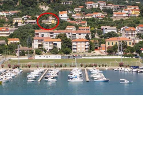 Apartment Banjol 5021a