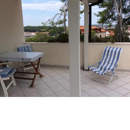 Apartment Banjol 5022e