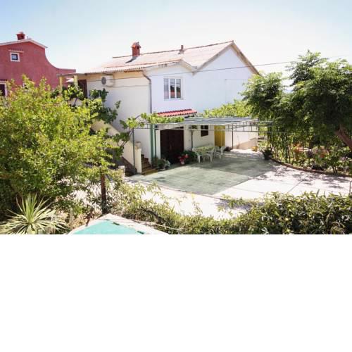 Apartment Banjol 5071a