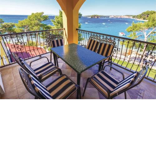 Apartment Banjol with Sea View 10