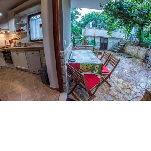 Apartment Banjole 17398c