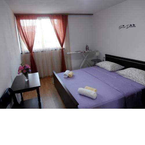 Apartment Banovac