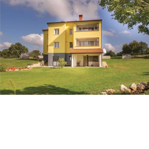 Apartment Barban-Hrboki 67 1 floor