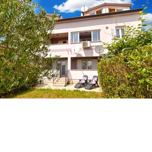 Apartment Barbara 1661