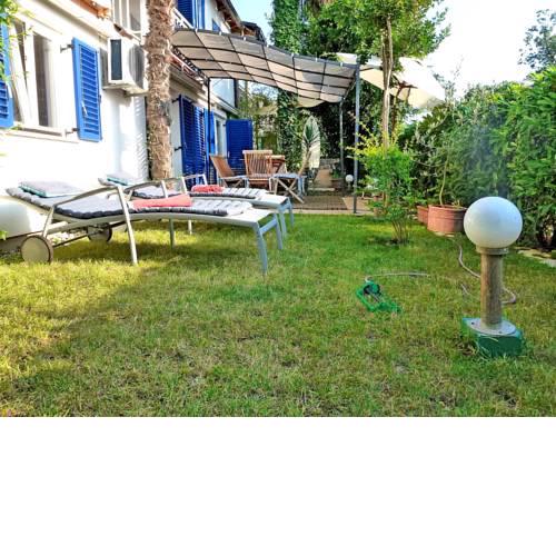 Apartment Barbara A4