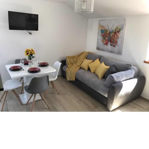 Apartment Barbara