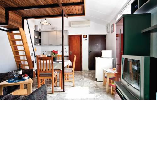 Apartment Barbariga M-500