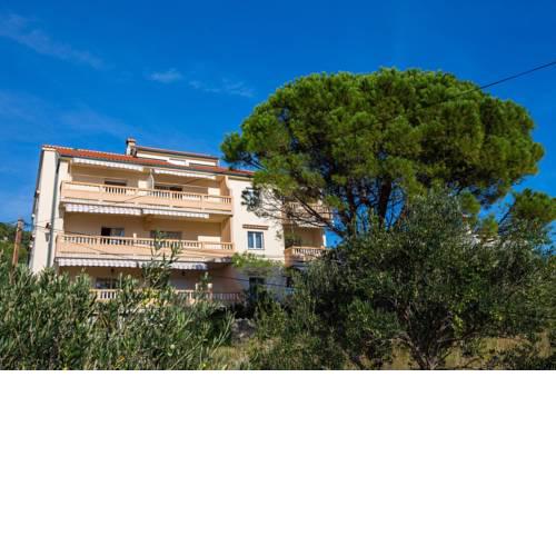 Apartment Barbat 10